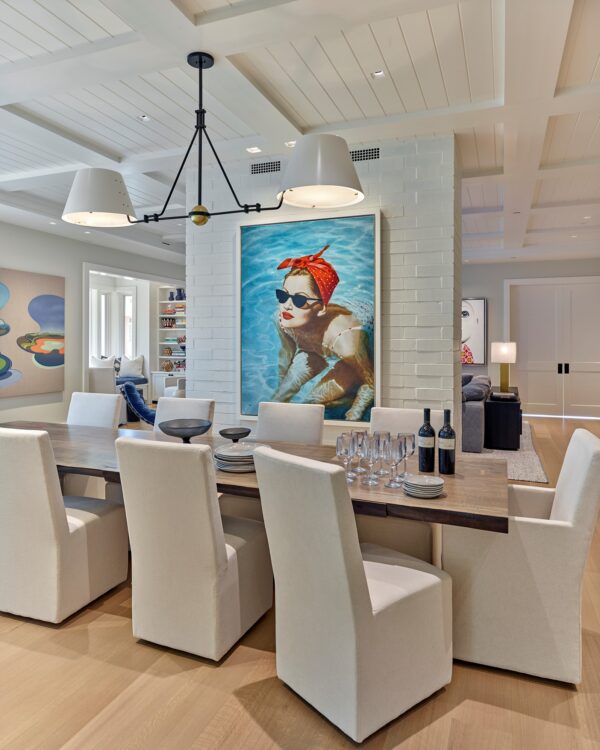 Beacon Philadelphia & New Jersey Architecture