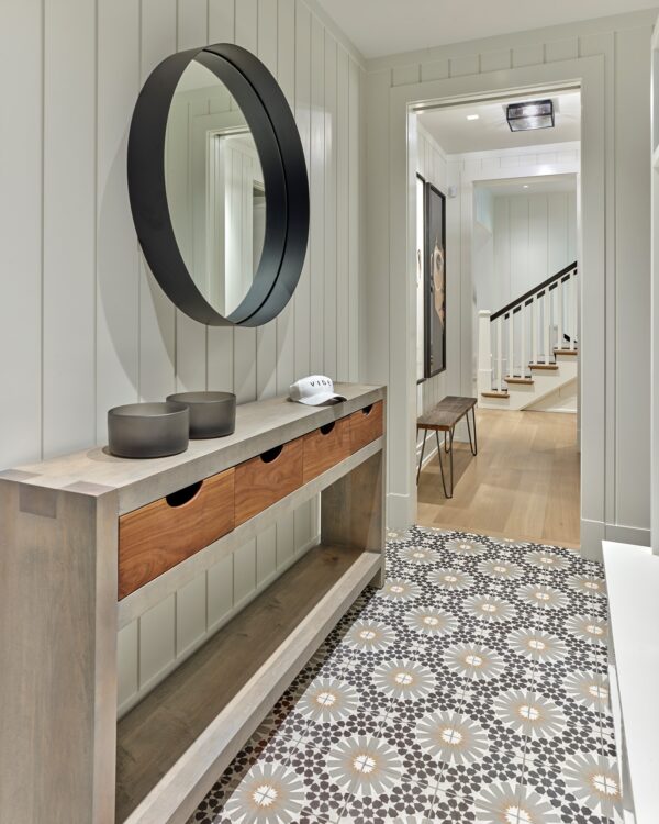 Beacon Philadelphia & New Jersey Architecture