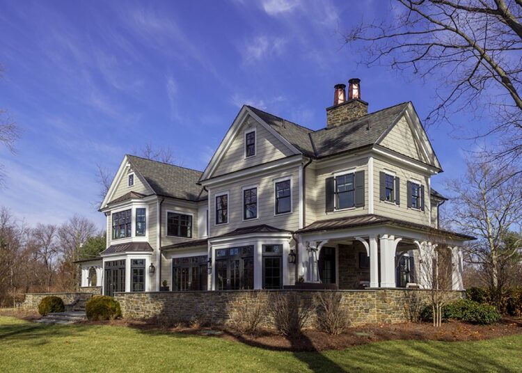 Cornerstone | Philadelphia & New Jersey Architecture