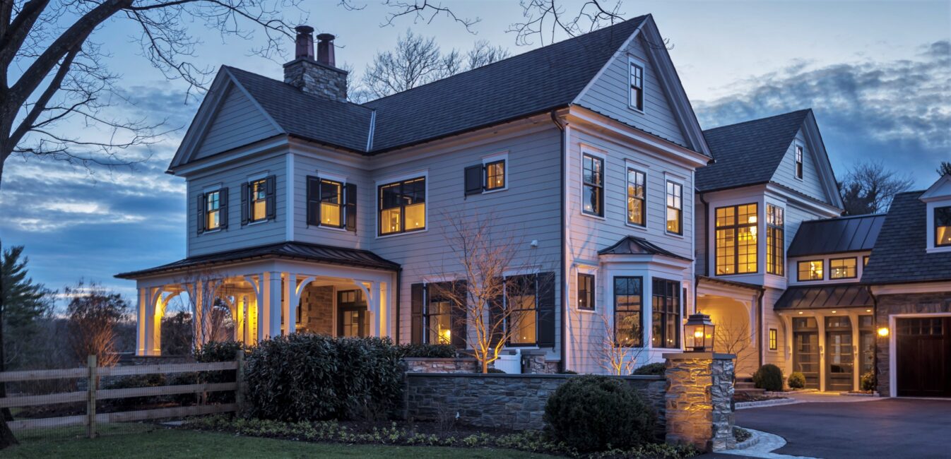 Cornerstone Philadelphia & New Jersey Architecture