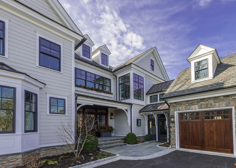 Cornerstone Philadelphia & New Jersey Architecture