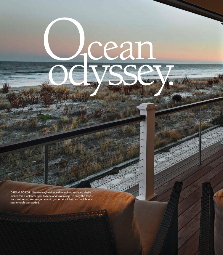 Ocean Odyssey cover photo
