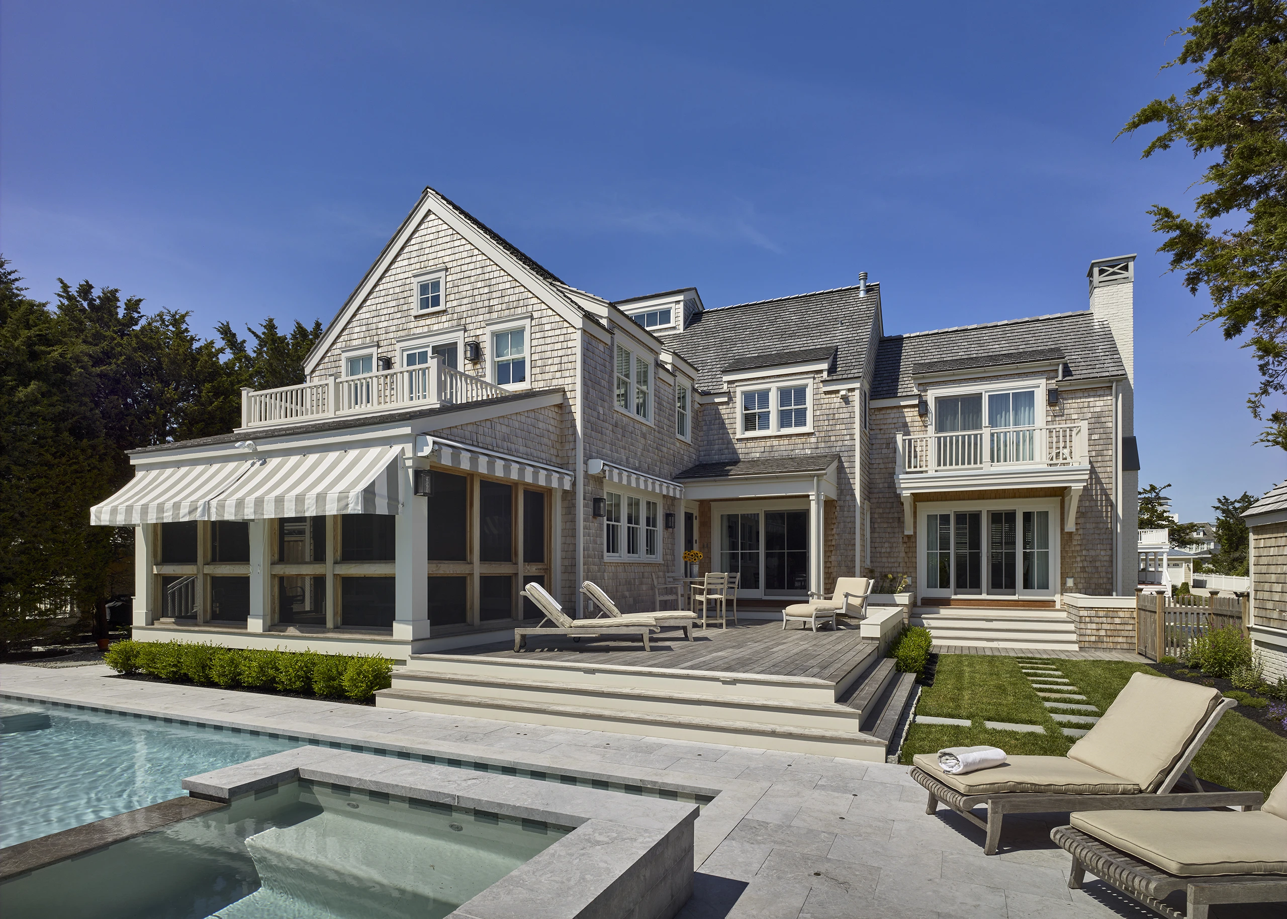 Main exterior photo