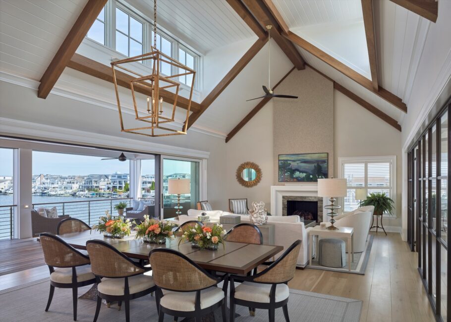 Steadfast Philadelphia & New Jersey Architecture