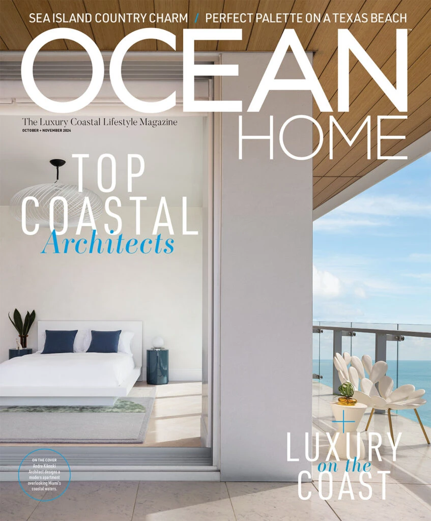 Ocean Home Magazine_Oct and Nov 2024