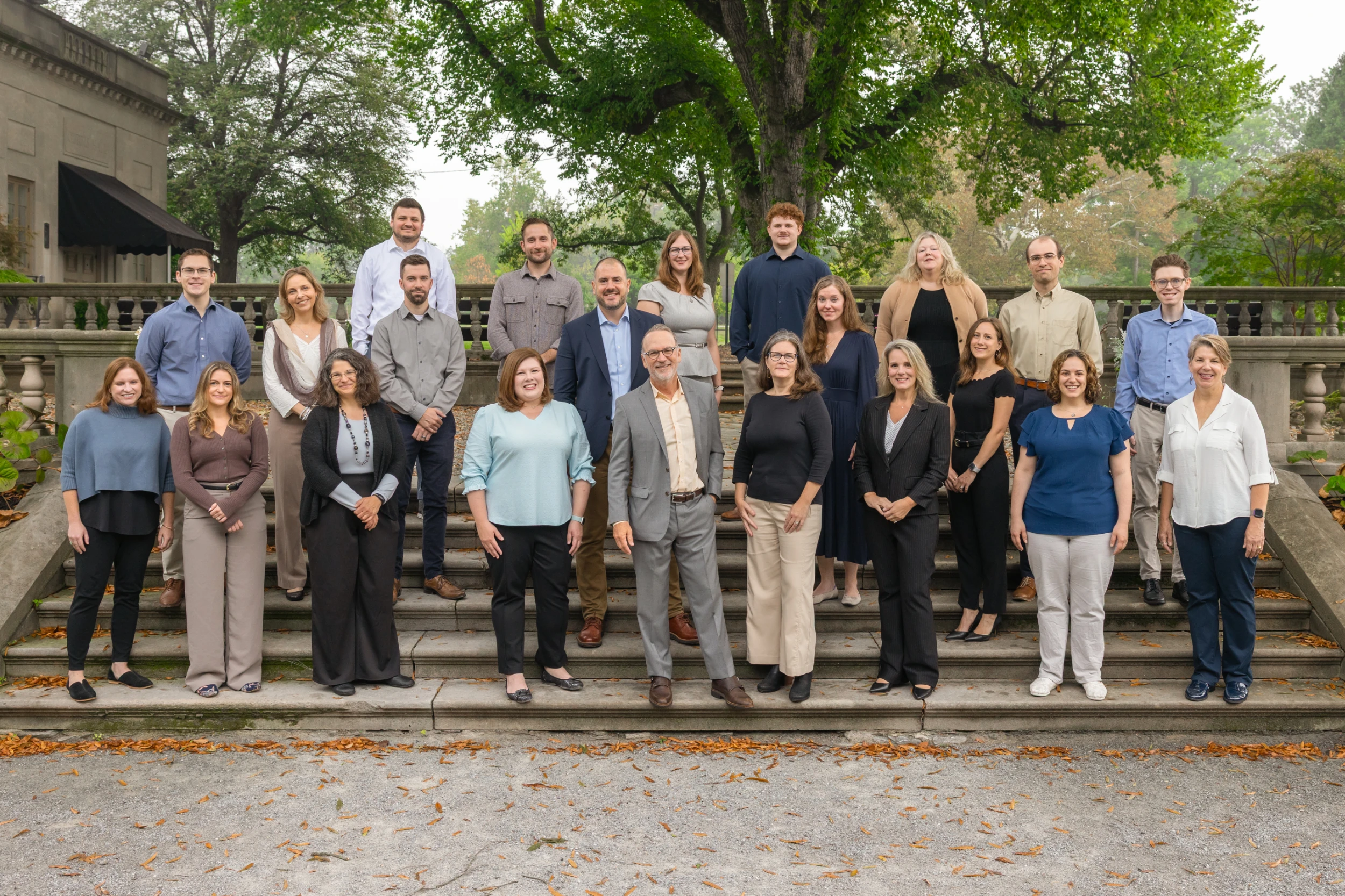 AS+P Full Staff image